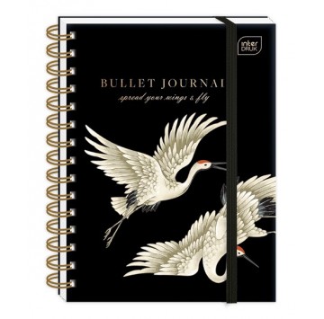 Planer Bullet Journal...