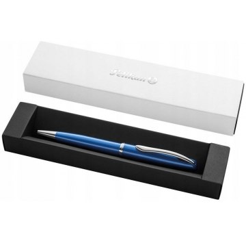 Długopis niebieski Jazz Pelikan