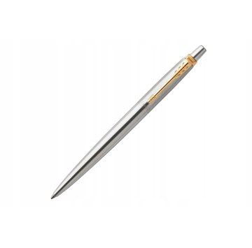 Długopis Jotter Core Stainless Steel GT