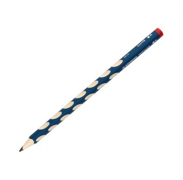 Ołówek Stabilo Easygraph do nauki pisania HB dla praworęcznych